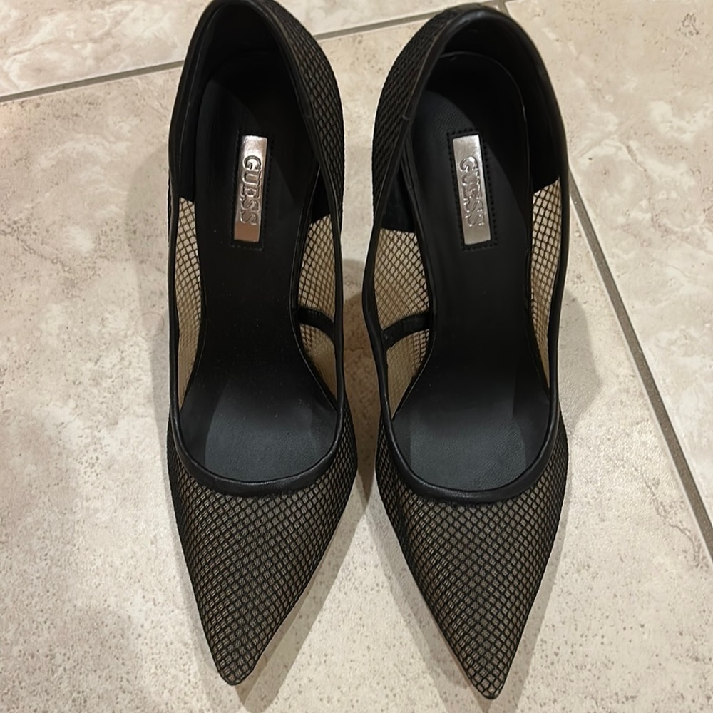 Guess High heels